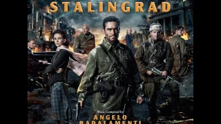Stalingrad (2013) soundtrack - Execution and attack (attack only)
