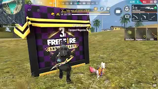 ALPHA FREE FIRE || 32 KILLS || SOLO VS SQUAD || THE RECORD BREAKER 🔥 🇮🇳 !!