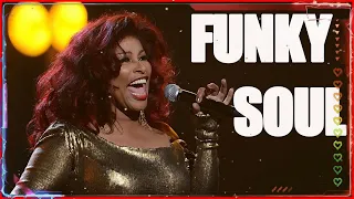 Disco Funky Soul House - The Real Thing, The Supremes, Cheryl Lynn, Emotions, Sister Sledge & More