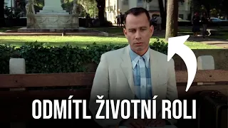 7 Herců, kteří odmítli životní roli