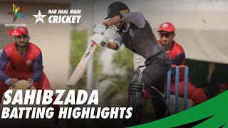 Sahibzada Superb Batting Against Northern | Pakistan Cup 2021 | PCB | MA2Q