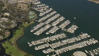 Oakland boat owners watch out for 'pirates' as crime spreads to the water