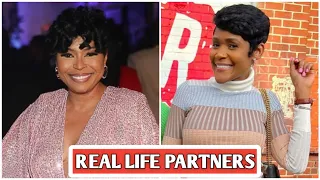 Chi chi Vs Natasha Elizabeth (Kountry Wayne Member) Real Life Partners 2024