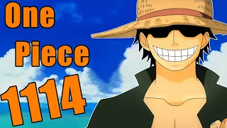 THE FIRST PIRATE!!! | One Piece Chapter 1113 Review “The Wings Of Icarus”