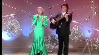 Monika Hauff und Klaus Dieter Henkler Heimat  (1990)