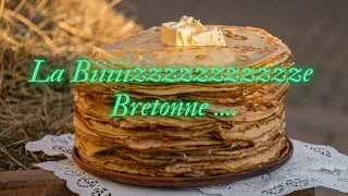 La Biiiiizzzzzzzzzzzzzzzzze Bretonne ....