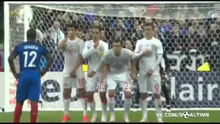 France vs Russia 4-2 All Goals and Highlights Friendly Match (2016)