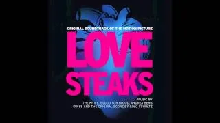 Filmorchester Babelsberg - Love Steaks Theme (Janvanvau Remix)