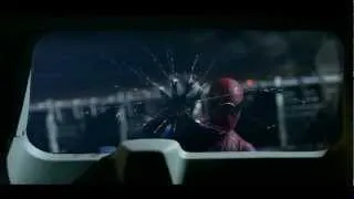 THE AMAZING SPIDER-MAN (3D) - Uncover the Truth on July 3rd