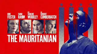 The Mauritanian (2021) - New Drama/Thriller Movie Watch Now.