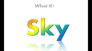 Sky Rebrand 2024