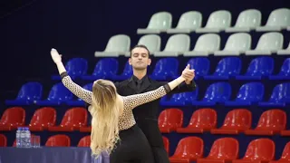 DANCESPORT | Секвей – спорт или искусство | Антонов Евгений Вячеславович