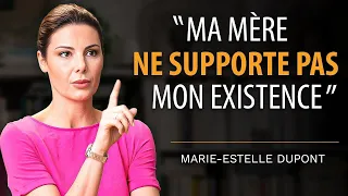 MARIE-ESTELLE DUPONT : SURVIVRE À UNE MÈRE MALTRAITANTE