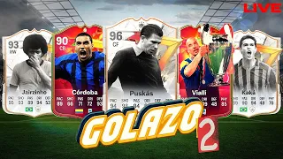 GOLAZO TEAM 2 ARATA DEMENTIAL! PRINDEM SI NOI CEVA TOP?!