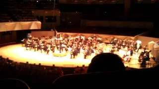 Denver Philharmonic ET