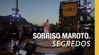 Segredos - Sorriso Maroto (Sorriso Eu Gosto No Pagode)