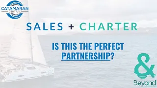 Buying a Catamaran For Charter - How not to Screw it up!