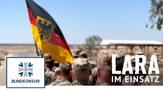 Lara im Einsatz #4: Wir marschieren  - Karfreitagsgefecht UNVERGESSEN | Bundeswehr