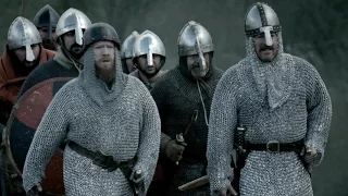 1066: A Year to Conquer England (Episode 1) BBC Two Documentary