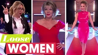 The Loose Woman Are Unimpressed With Their Partner's Make-Over Ideas | Loose Women