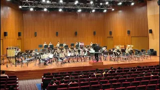 SYF 2024 (Distinction) - Anderson Primary School - The Melting Pot