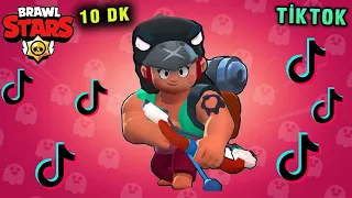 Brawl Stars Tik Tok Videoları #306