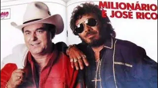 MILIONÁRIO E JOSE RICO GRANDES SUCESSOS E AS MAIS SERTANEJAS PARTE 5 GRANDES SUCESSOS