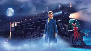 Christmas Village 2020 ( Lemax & Lionel Polar Express ) - Believe