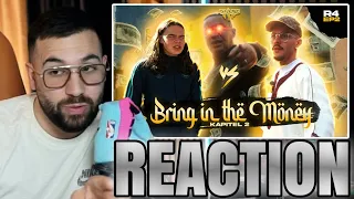 DAS LIED IST EIN BRETT 🤯 Mert Abi reagiert auf "RAP LA RUE | FINALE | KAPITEL (2/8)" 🔥