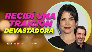 Lisset Gutiérrez, La VERDAD tras mi RELACIÓN con Demián Bichir | Mara Patricia Castañeda