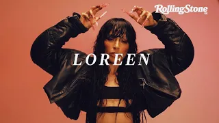 Loreen - False Idols