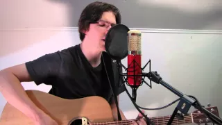 Train - Marry Me (cover by Ryan Knorr)