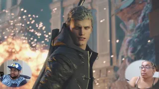 Devil May Cry 5 Pt. 2 ft Chavezz