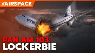 Investigating Lockerbie: UK's Deadliest Air Disaster