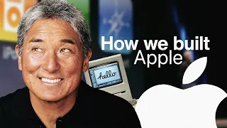 Why Steve Jobs Didn’t Tolerate BS | Guy Kawasaki