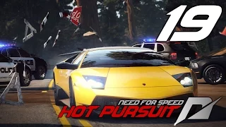 #19 || Need for Speed: Hot Pursuit (2010) || Горячая Погоня!