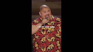 Gabriel Iglesias | Batman Is Not The Best Superhero #shorts