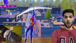 6KILLS!🔥MY BEST LIVIK GAMEPLAY in MODE with Ultimate MUMMY SET 😈Pubg Mobile