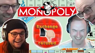Sips and Malf's Major Monopoly Misplay!