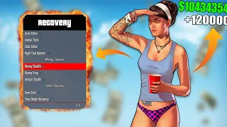 🔥Slay Menu | ЛУЧШИЙ БЕСПЛАТНЫЙ ЧИТ ДЛЯ НАКРУТКИ ДЕНЕГ В ГТА 5 ОНЛАЙН | GTA ONLINE 1.50