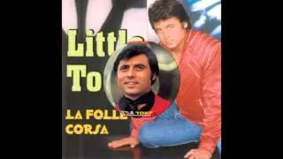 Little Tony - La donna di picche (Teris Hrisos - Itan mia optasia )