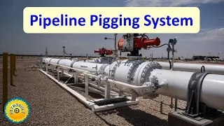 18 Pipeline  Pigging in Oil and Gas Production Fields (@petrosult9821)