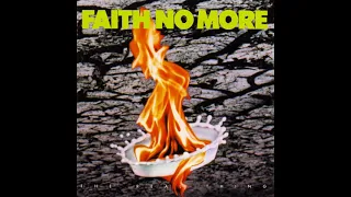 Faith No More - The Real Thing (Full Album)