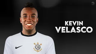 Kevin Velasco ► Bem Vindo Ao Corinthians? ● Skills & Goals 2022 | HD