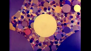 "An Optical Poem" - short film by Oskar Fischinger  |  Score by Dakim (Courtesy of Unseen Cinema)