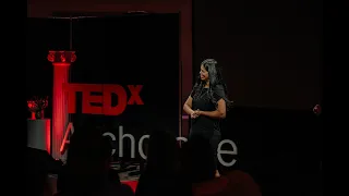 The hidden cost of poor pelvic health | Darshana Naik | TEDxAnchorage