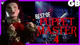 Best of PUPPETMASTER 4