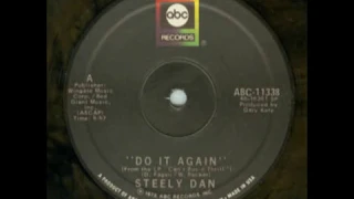 Steely Dan - Do It Again (Full Length Instrumental)