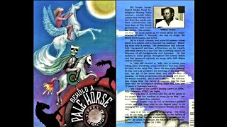 Behold A Pale Horse   Written by Milton William Cooper an audiobook