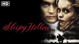 Sleepy Hollow, La Légende du Cavalier sans Tête (1999) Bande Annonce Officielle VF